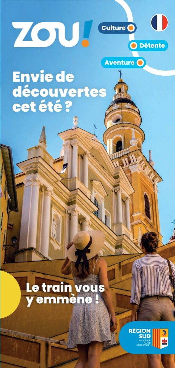 brochure