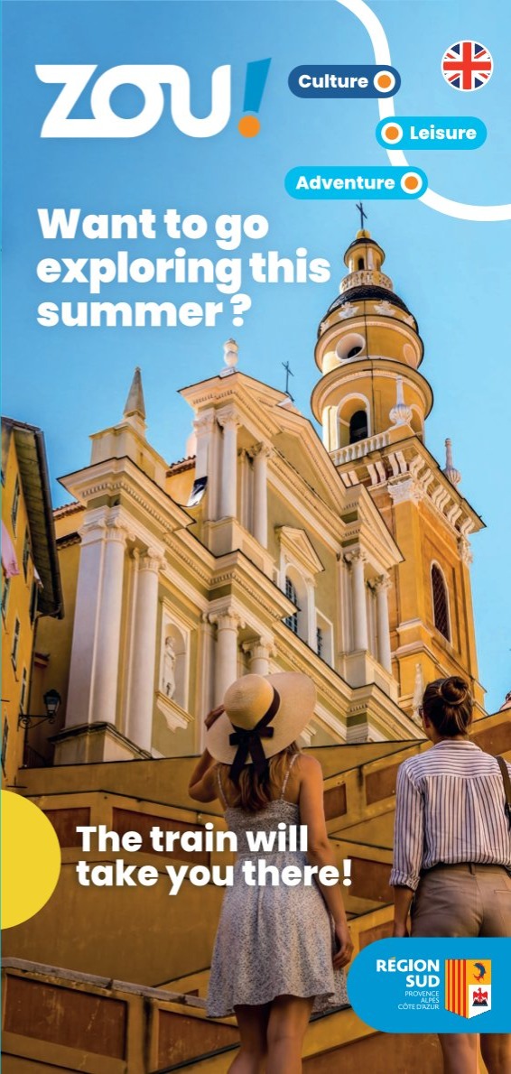 brochure