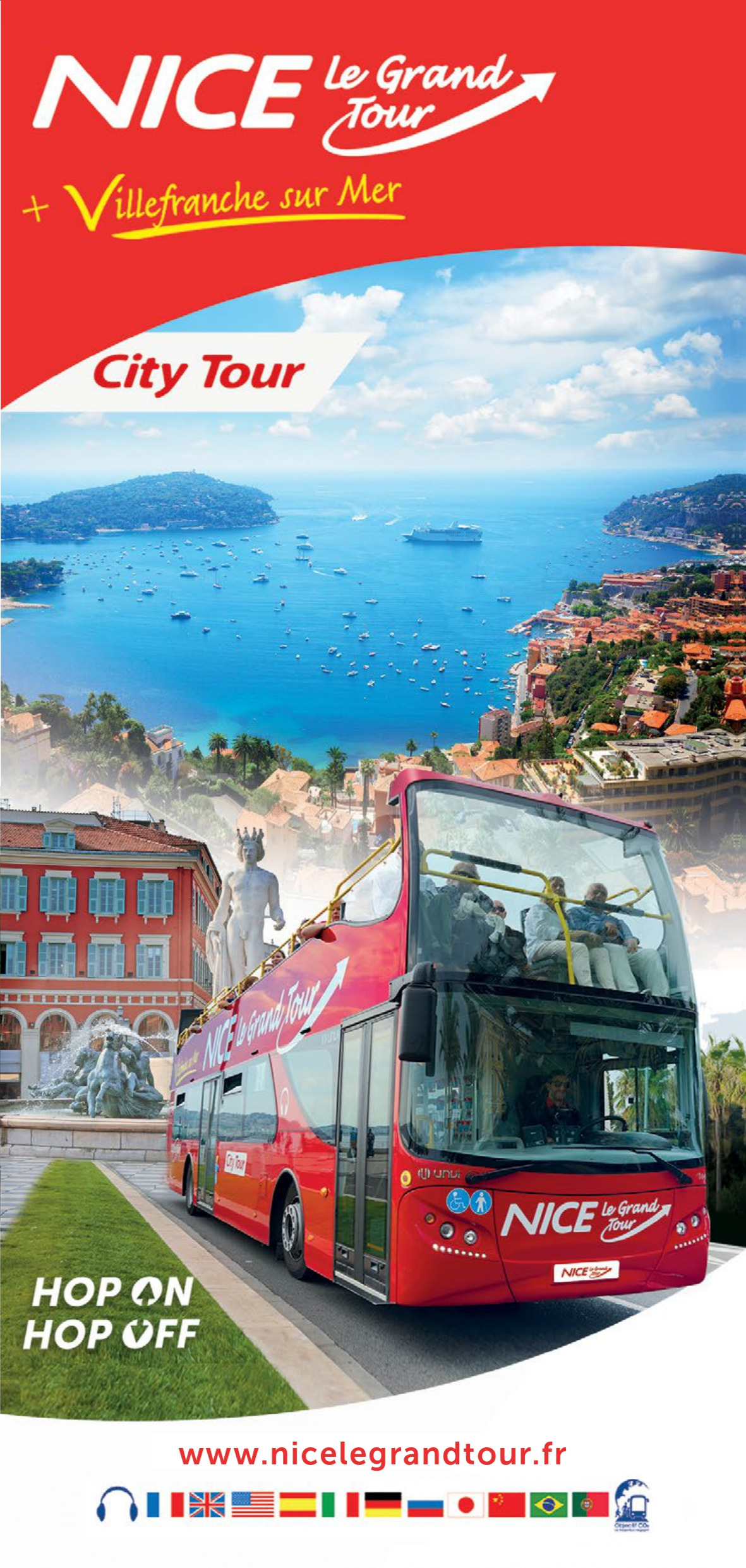 brochure
