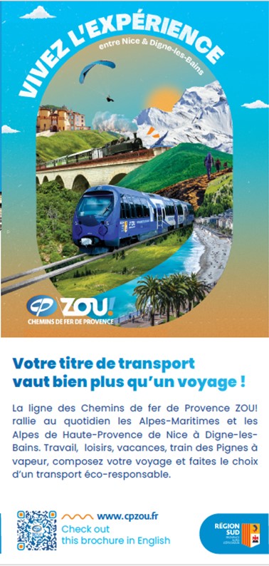 brochure