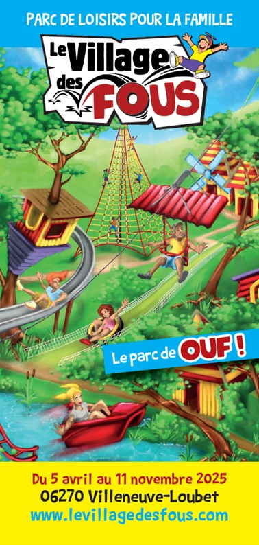 brochure