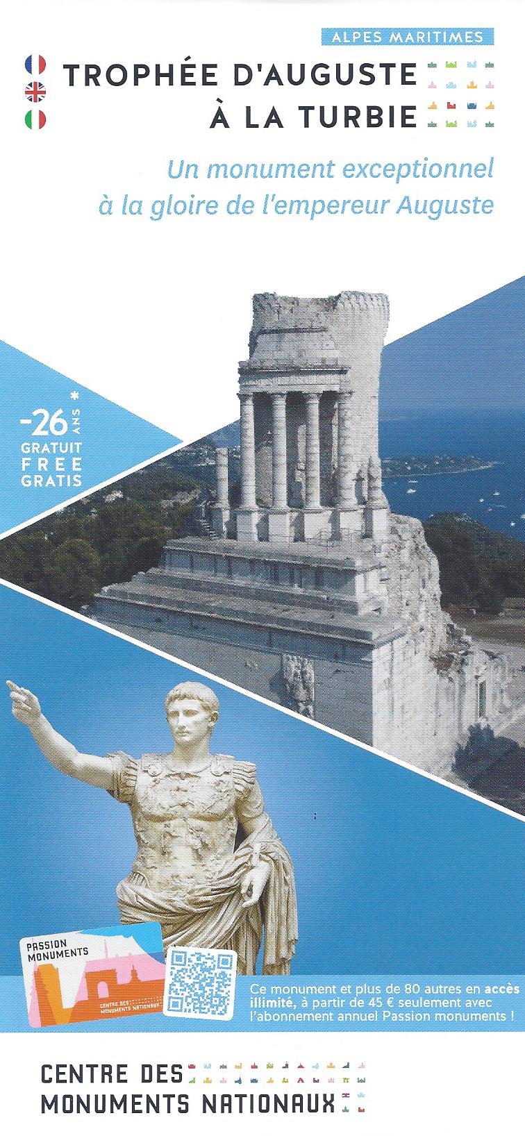 brochure