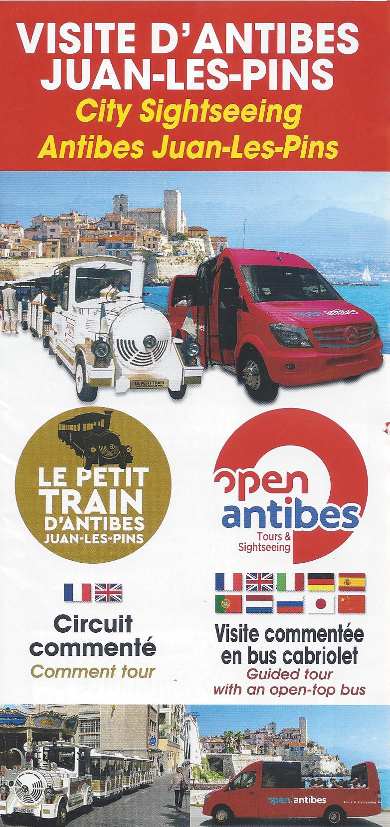 brochure