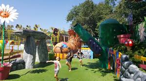Parc de loisirs Le Bois des Lutins