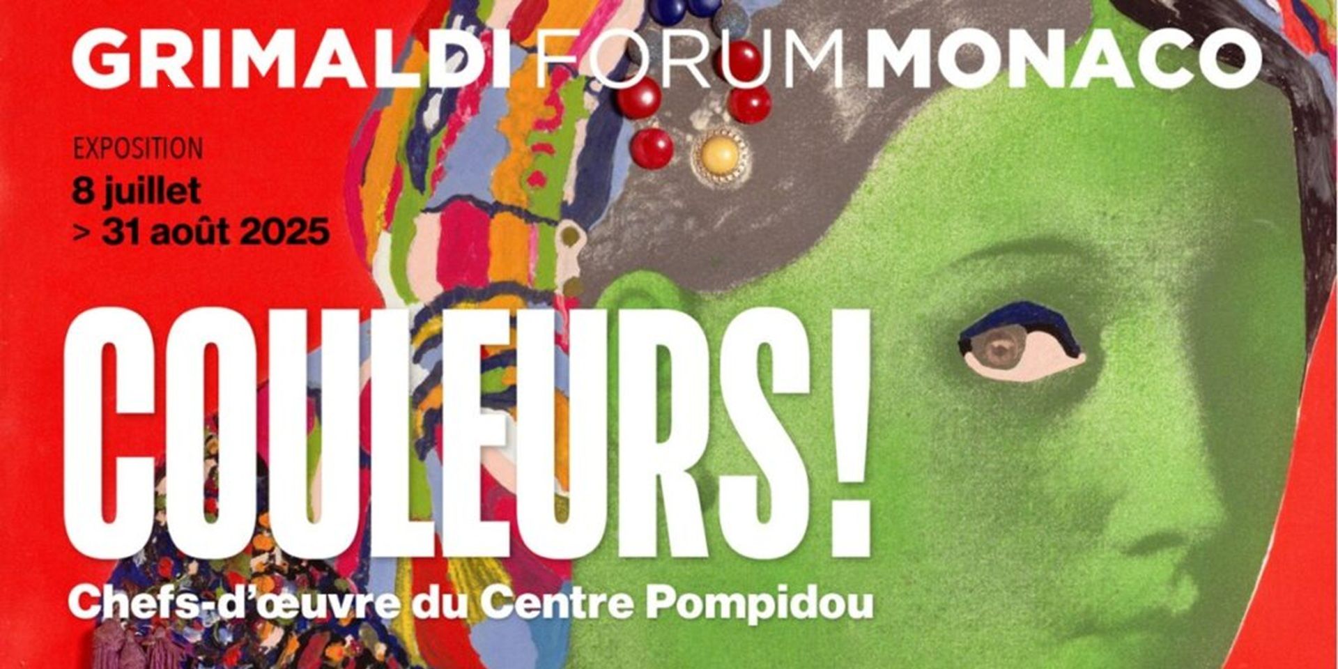 Image Exposition « Couleurs ! »