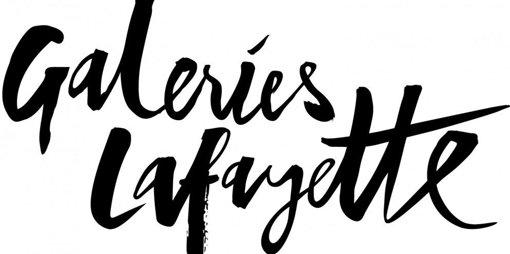 Image Galeries Lafayette Menton