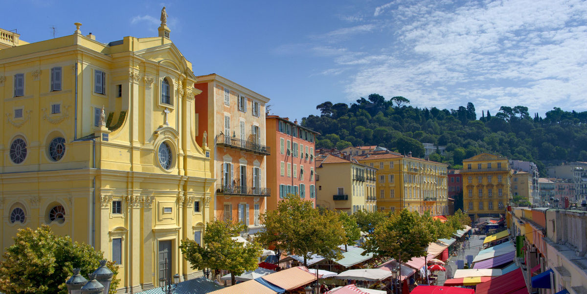 Image Découverte du patrimoine de Nice