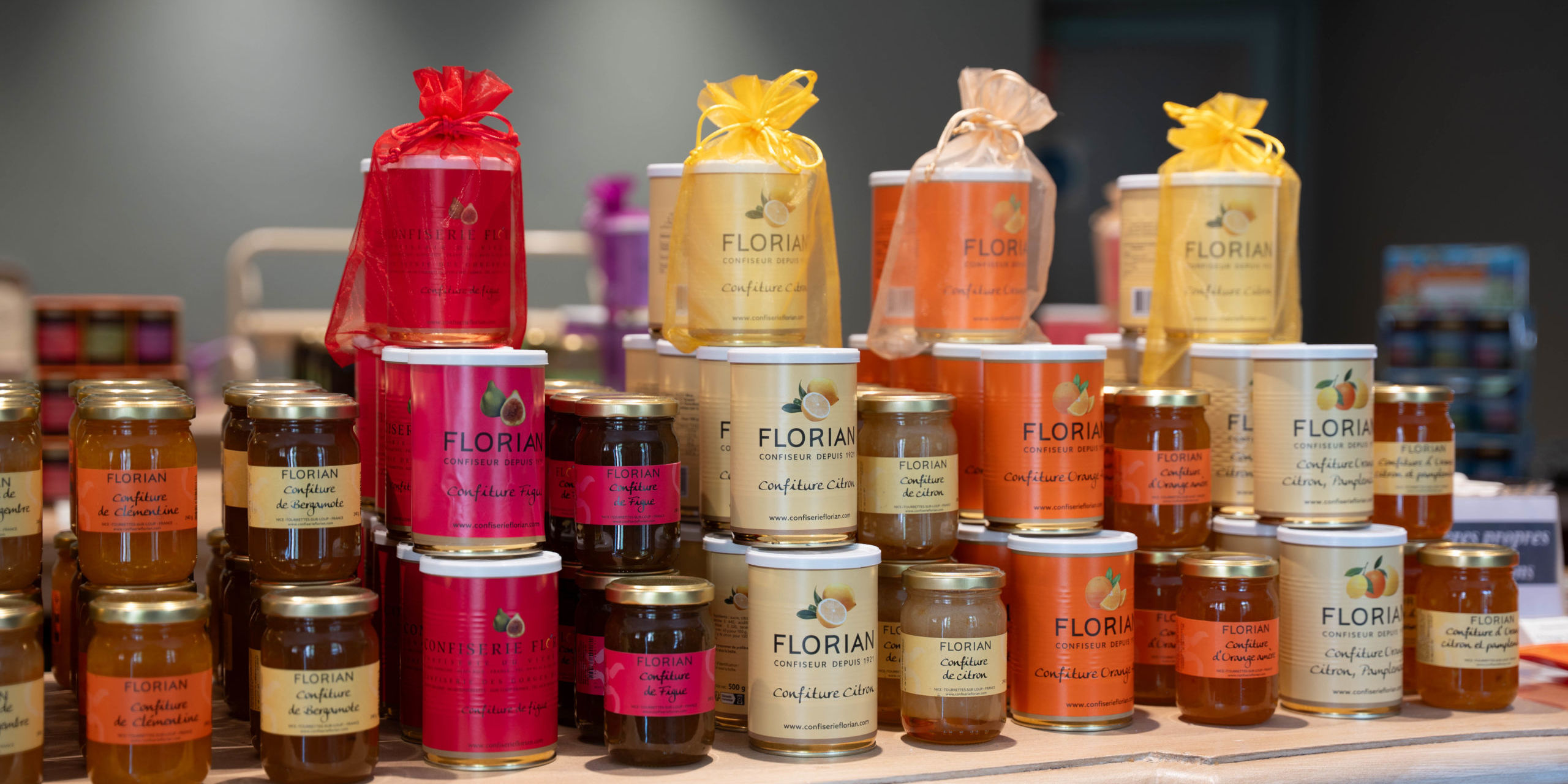 Image Confiserie Florian