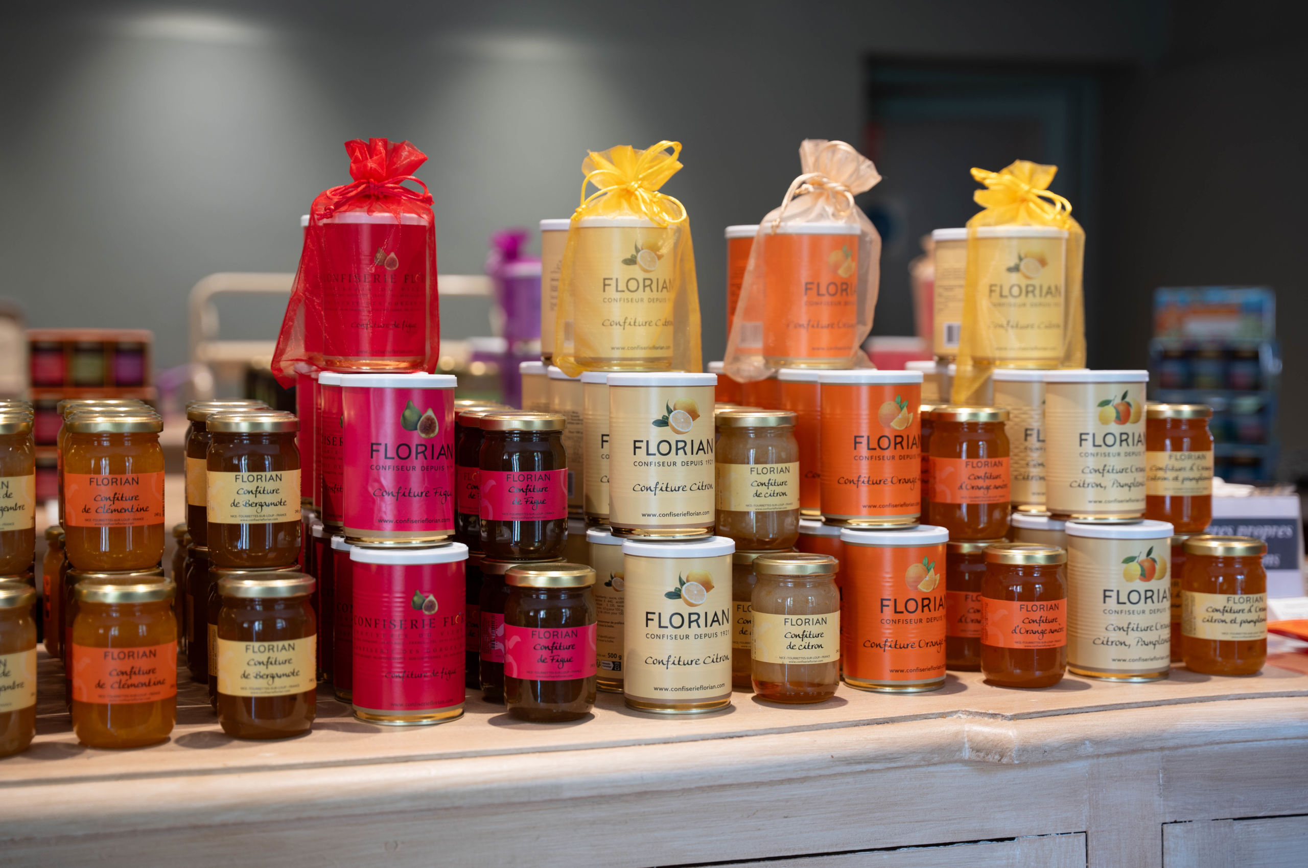 Confiserie Florian