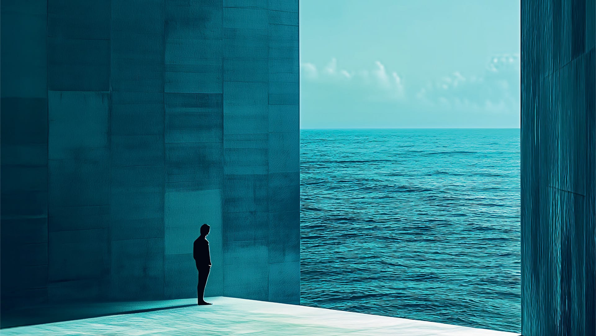 Biennale des Arts et de l’Océan de Nice 2025