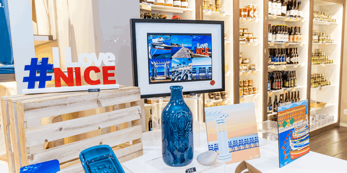 Image Maison de l’artisanat et du goût de Nice
