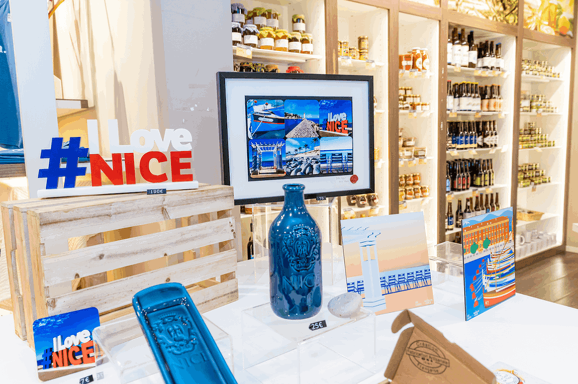 Maison de l’artisanat et du goût de Nice