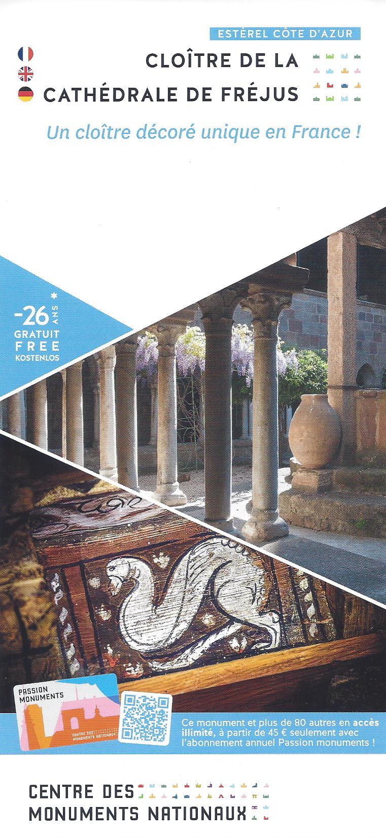 brochure