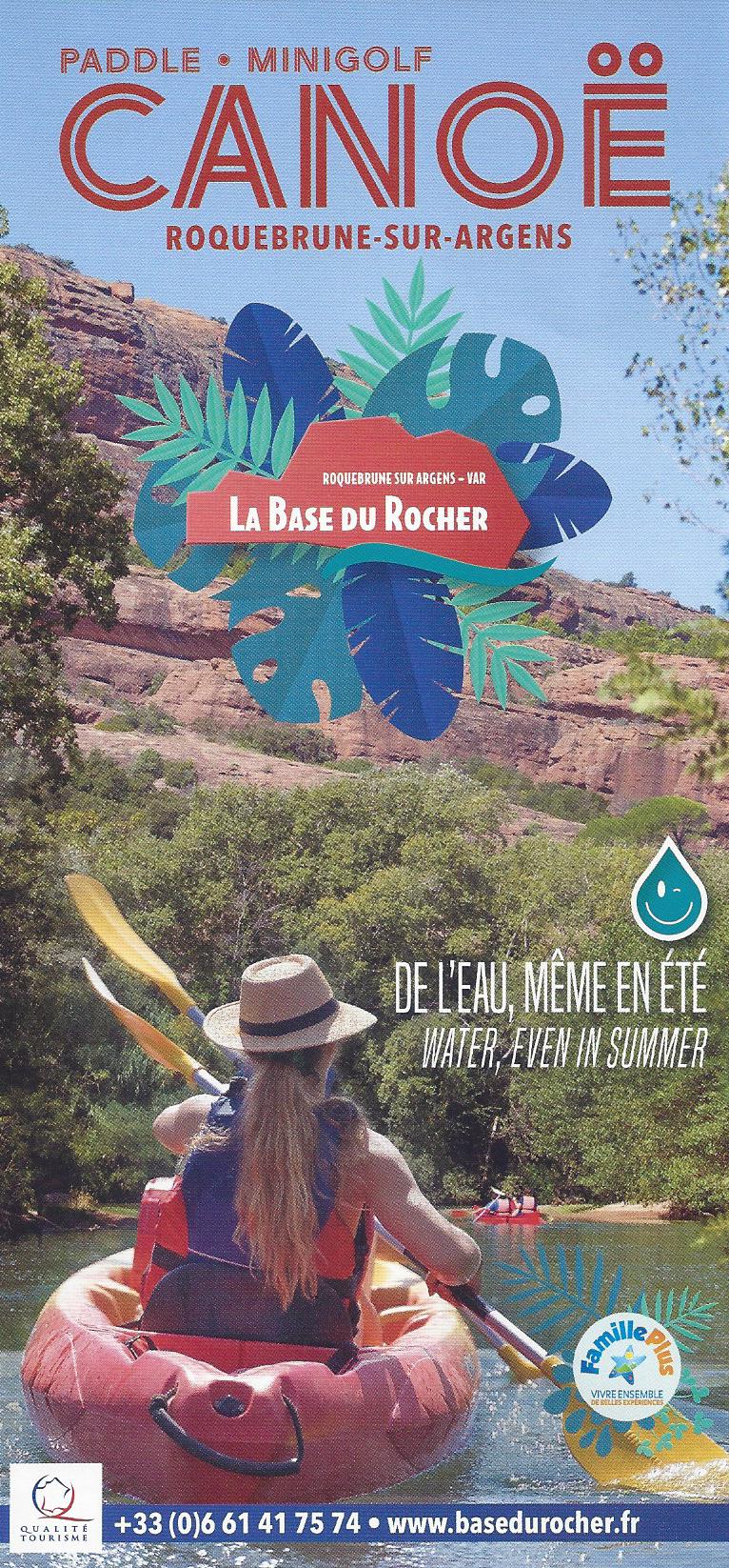 brochure