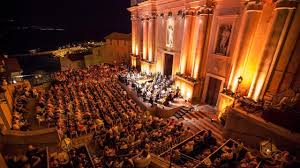 Festival de musique de Menton