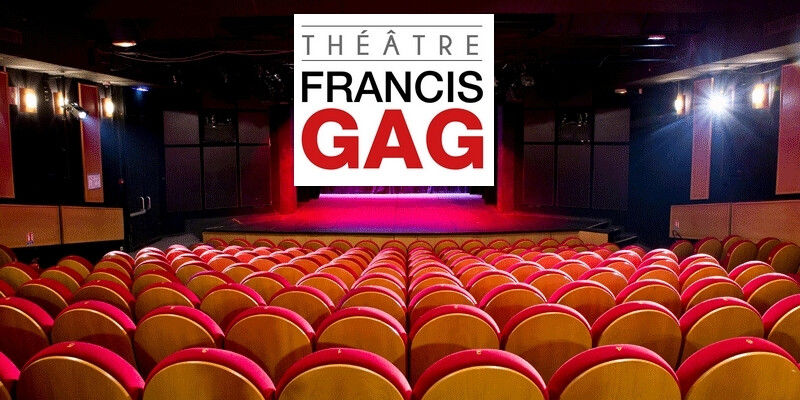 Image Théâtre Francis Gag