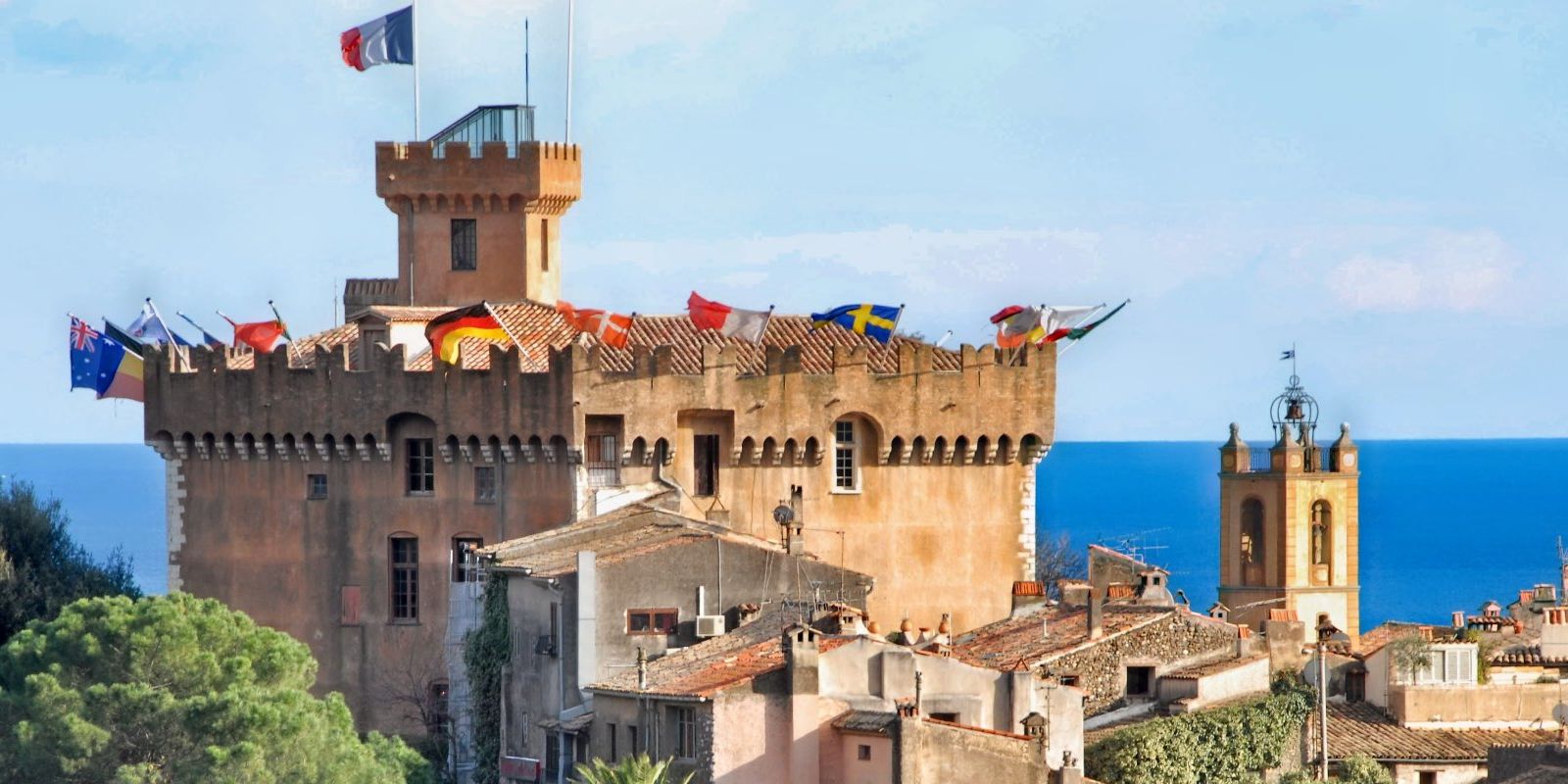 Image Château-musée Grimaldi