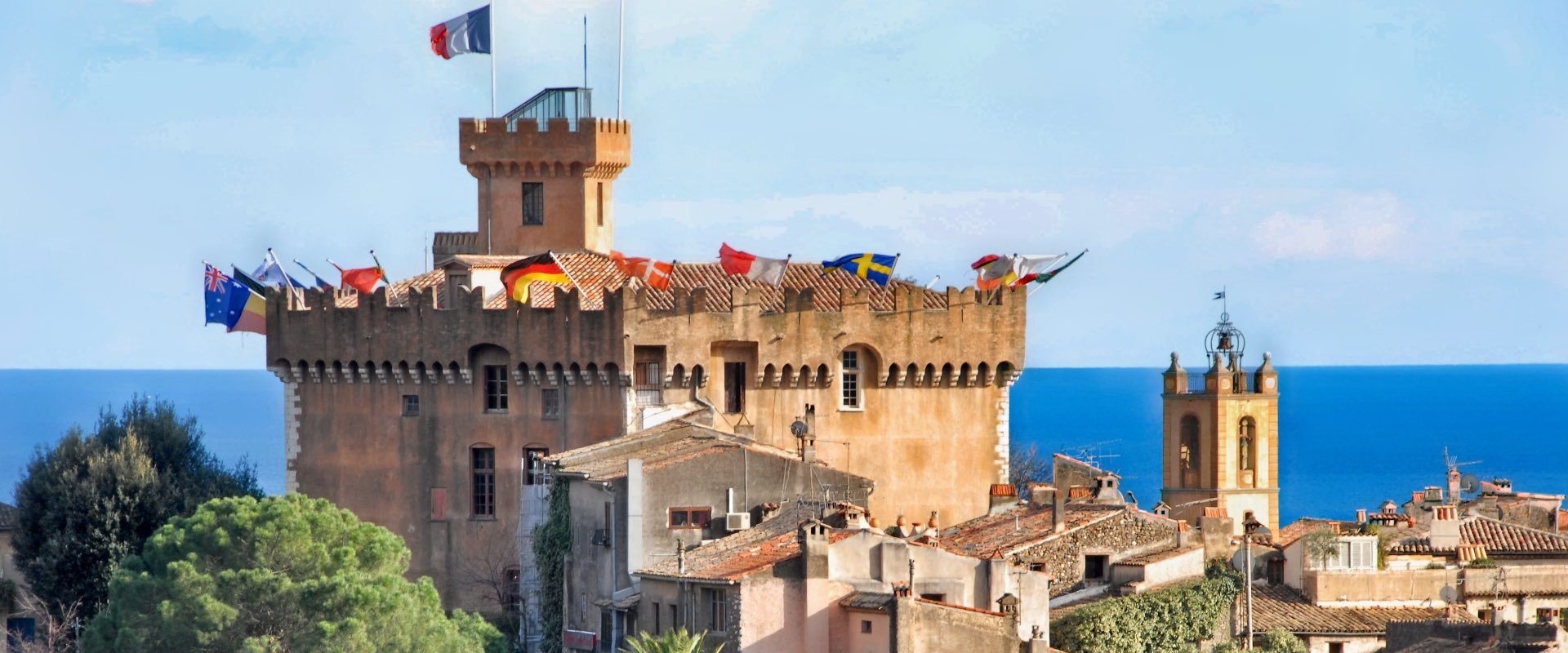 Château-musée Grimaldi