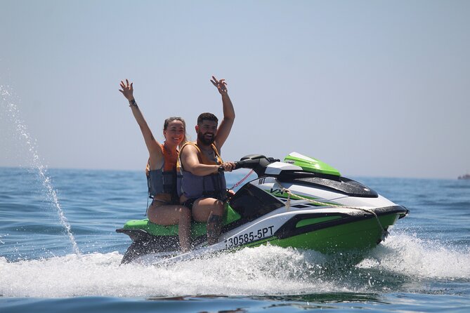 Jet ski Nice Jet Evasion