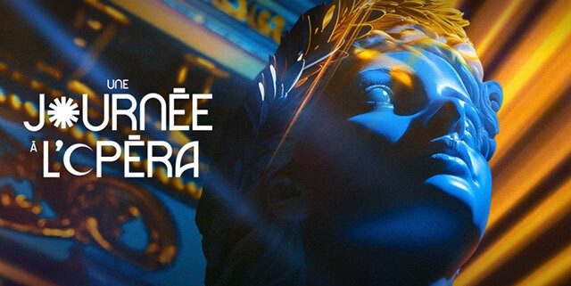 Image Une journée à l’Opéra