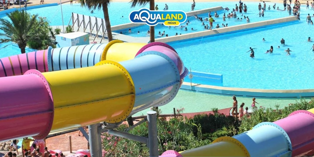 Aqualand Fréjus