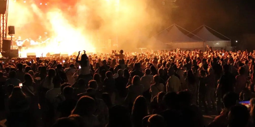 Image Festival Les Nuits du Réal – Les Arcs