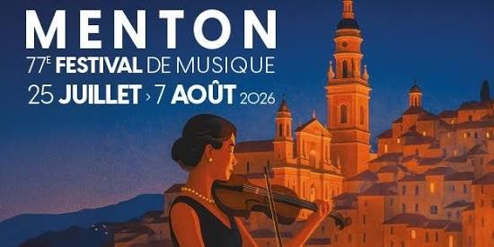 Festival de Musique de Menton