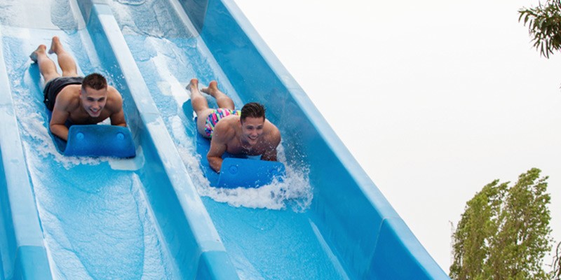 Image Aquasplash Antibes, le méga parc aquatique