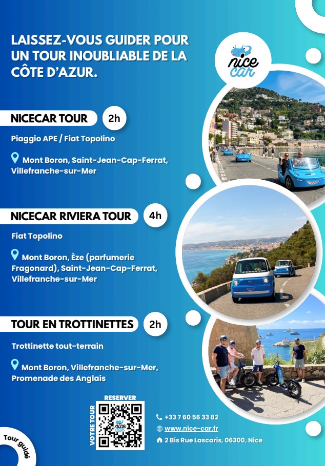 brochure