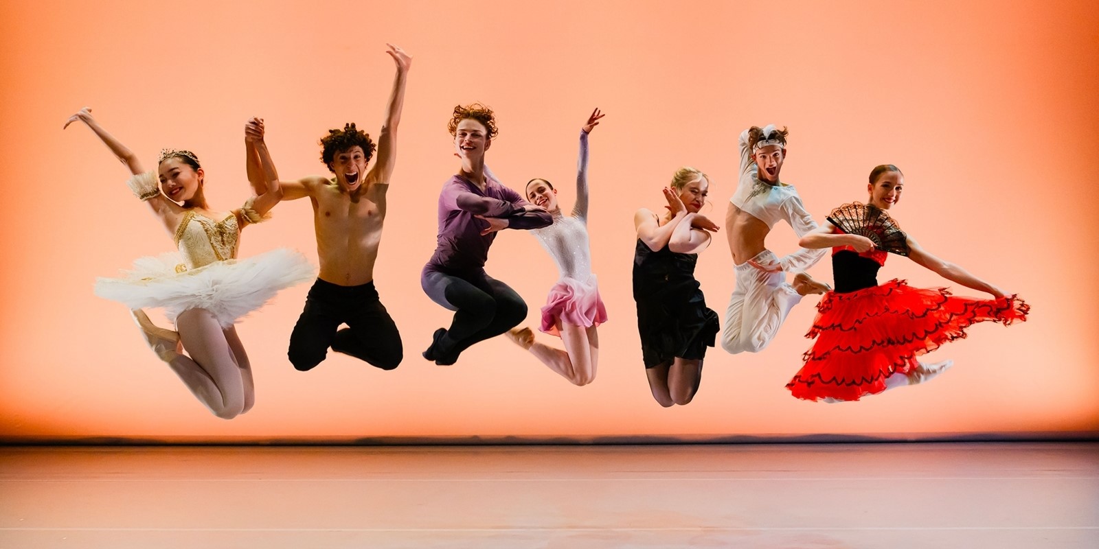 Image Ballets de Monte-Carlo, l&rsquo;été danse !